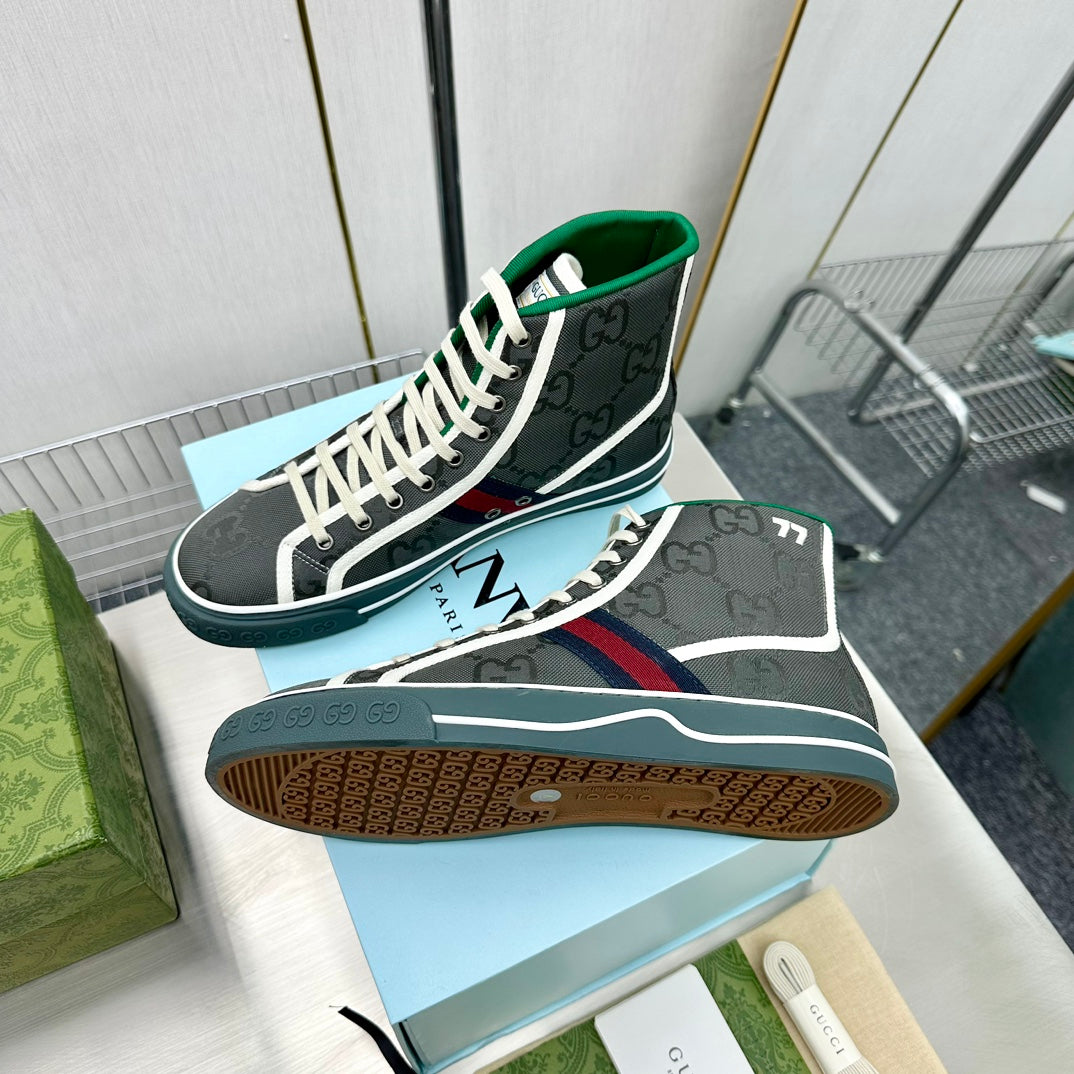 LuxluxHouse Best Quality Gucci Women Shoes