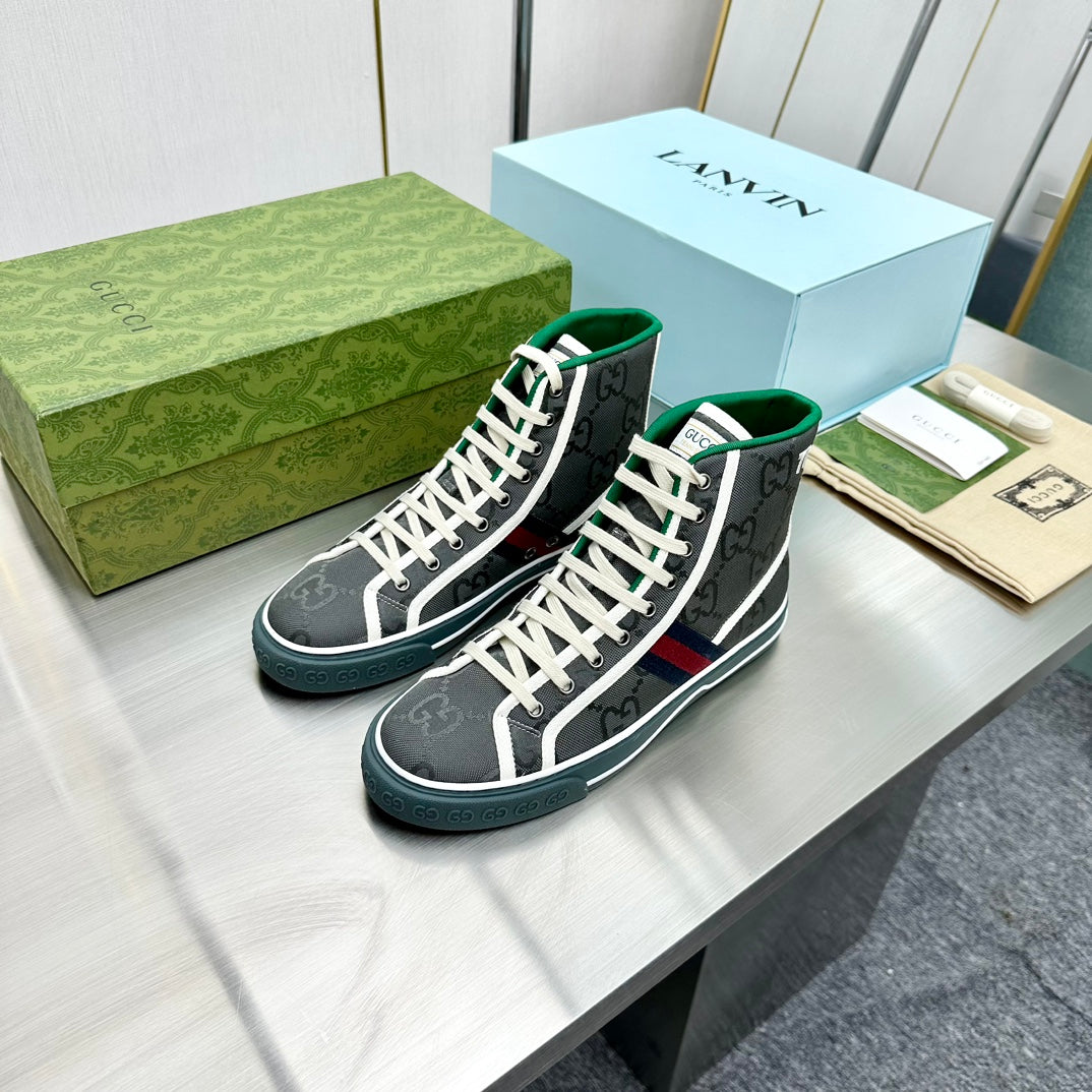 LuxluxHouse Best Quality Gucci Women Shoes