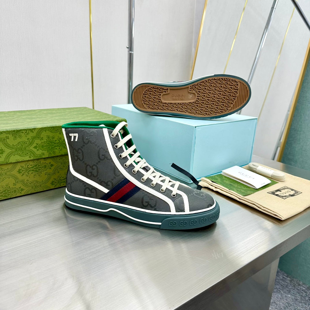 LuxluxHouse Best Quality Gucci Women Shoes