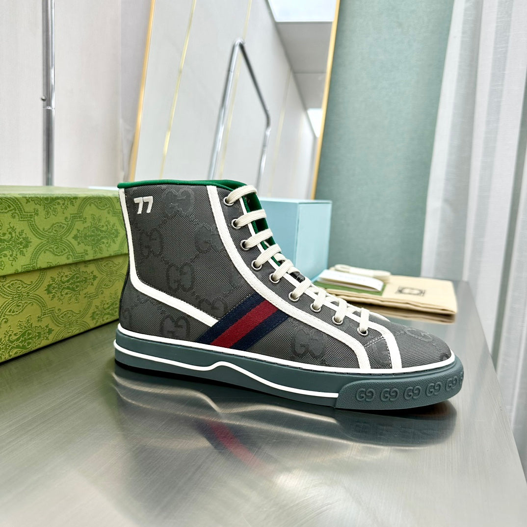 LuxluxHouse Best Quality Gucci Women Shoes