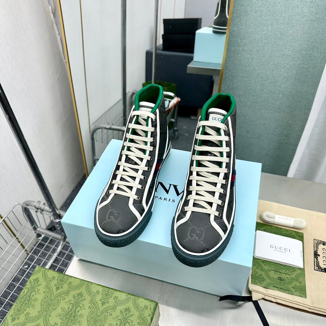 LuxluxHouse Best Quality Gucci Women Shoes