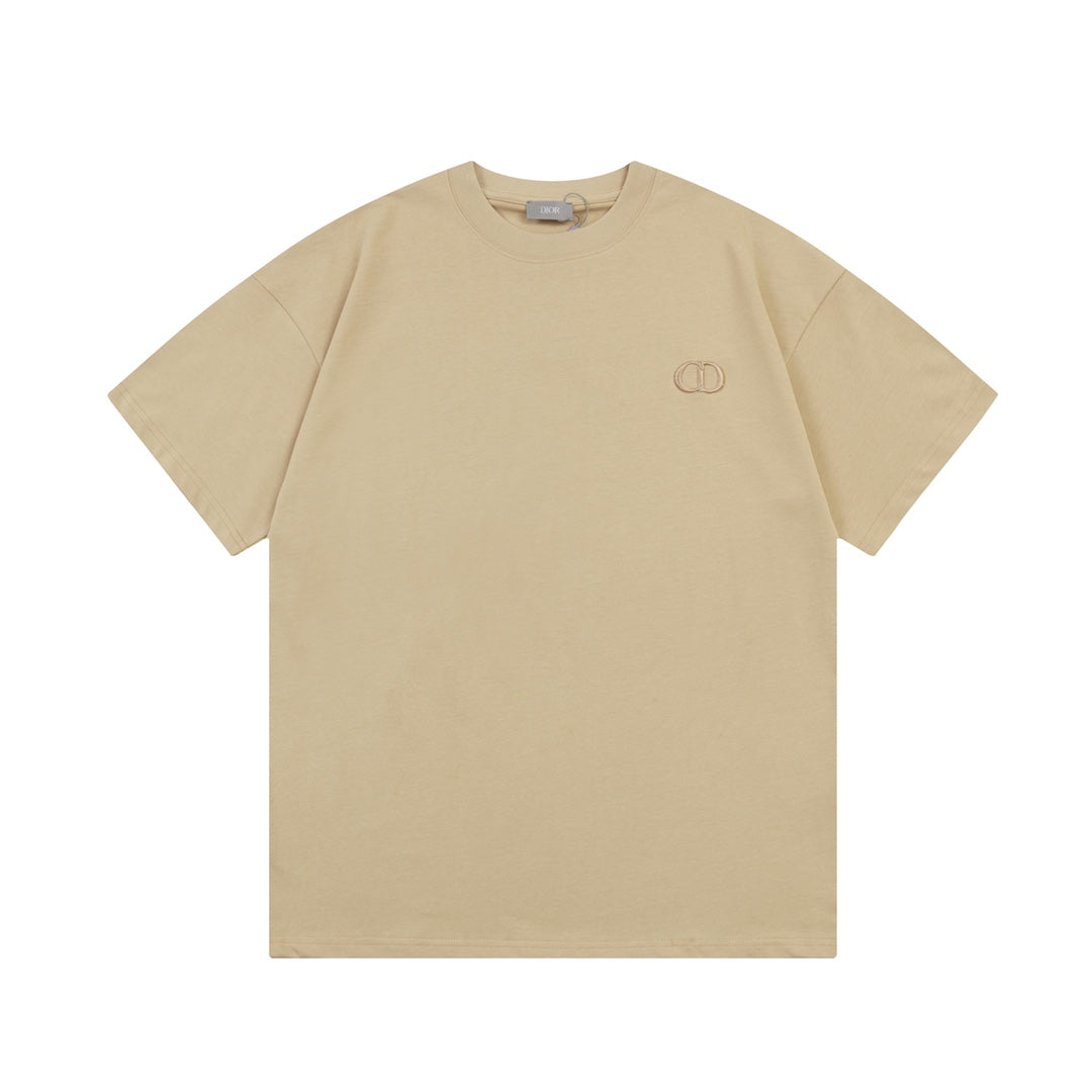 LuxluxHouse Best Quality Clothes T-shirt Dior