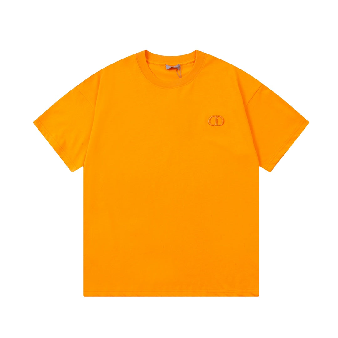 LuxluxHouse Best Quality Clothes T-shirt Dior