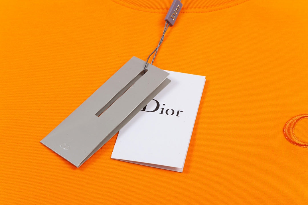 LuxluxHouse Best Quality Clothes T-shirt Dior