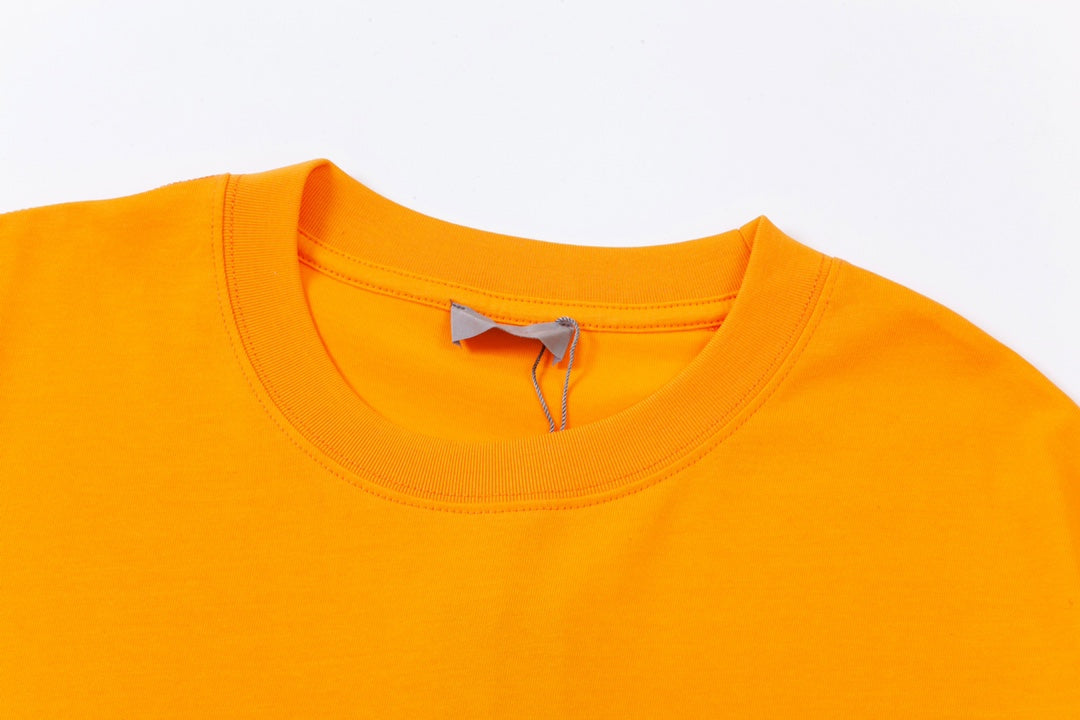 LuxluxHouse Best Quality Clothes T-shirt Dior