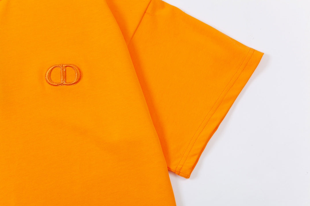 LuxluxHouse Best Quality Clothes T-shirt Dior