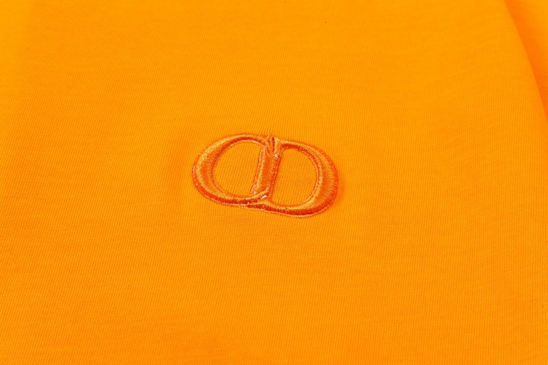 LuxluxHouse Best Quality Clothes T-shirt Dior
