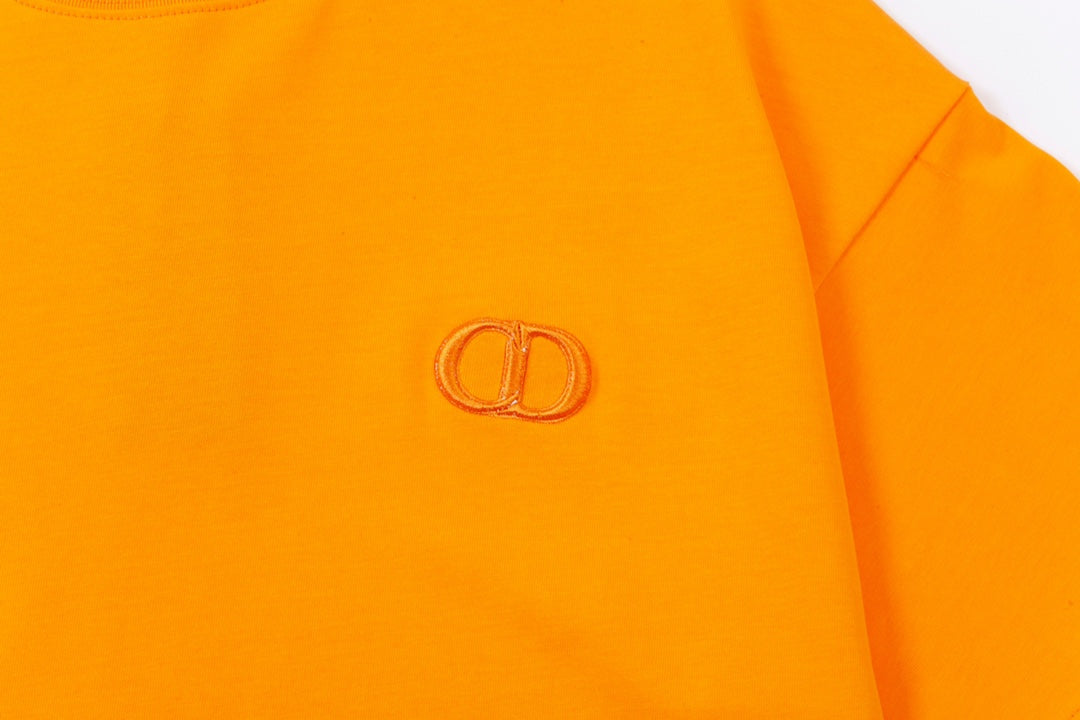 LuxluxHouse Best Quality Clothes T-shirt Dior