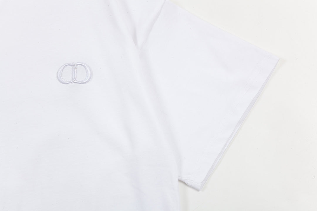 LuxluxHouse Best Quality Clothes T-shirt Dior