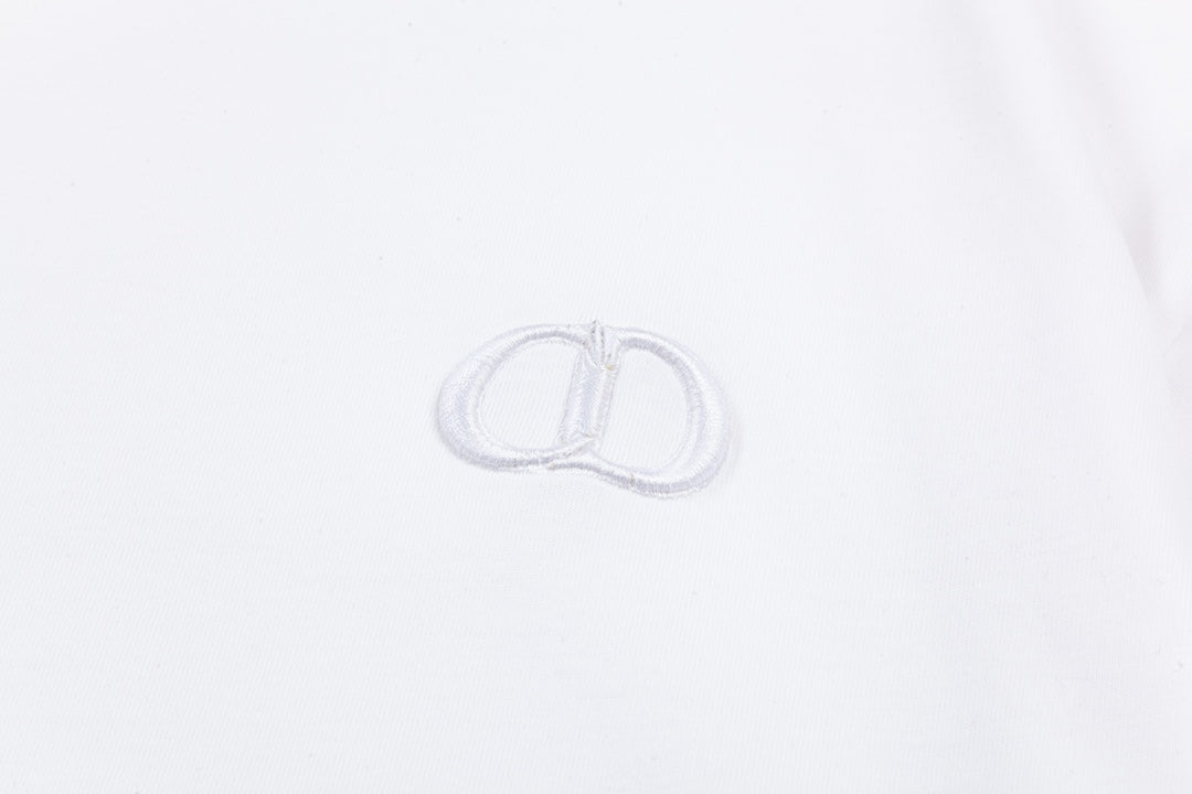 LuxluxHouse Best Quality Clothes T-shirt Dior