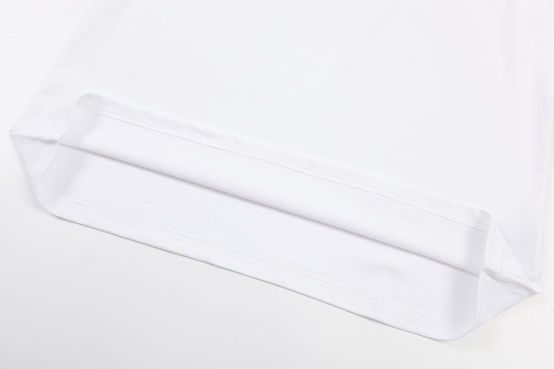 LuxluxHouse Best Quality Clothes T-shirt Dior