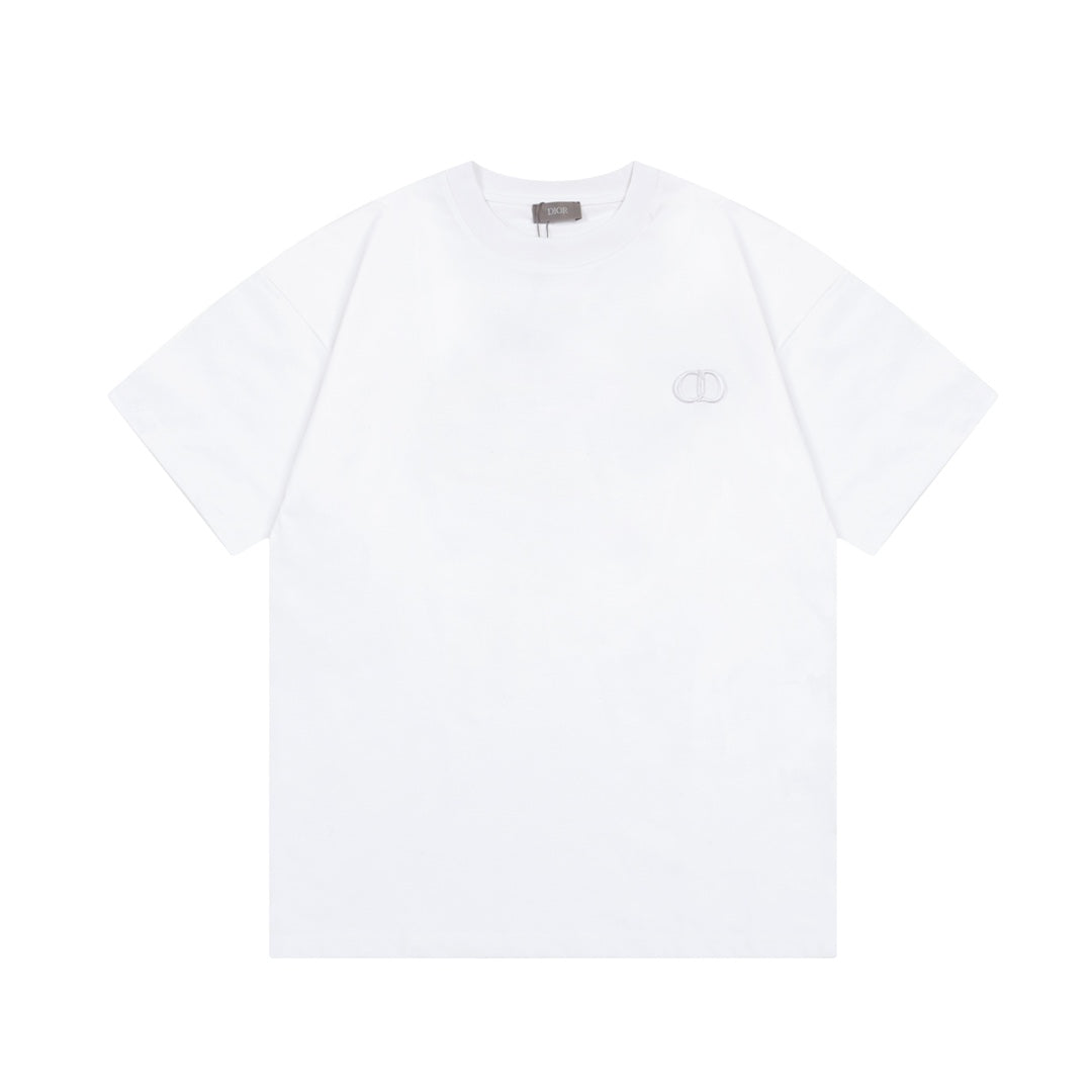 LuxluxHouse Best Quality Clothes T-shirt Dior