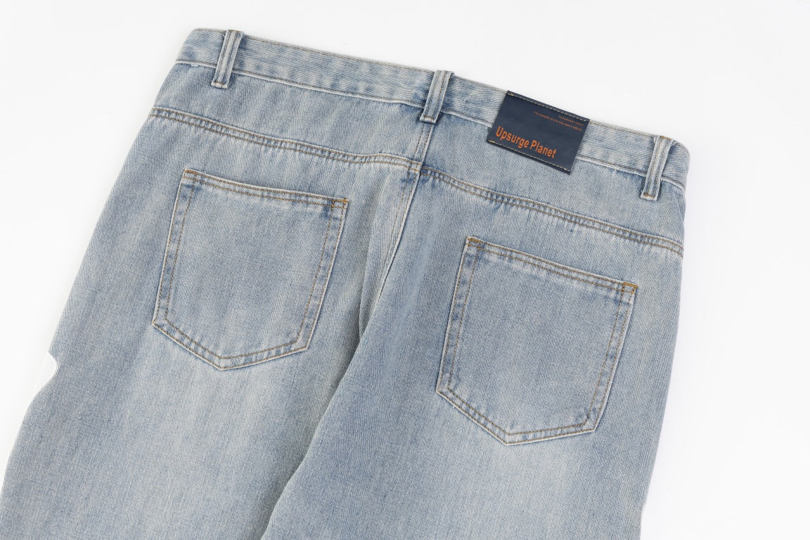 LuxluxHouse Best Quality Clothes Pants Chrome Hearts
