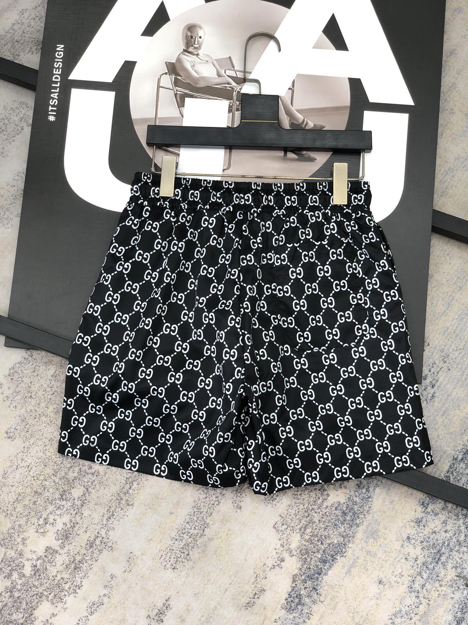 LuxluxHouse Best Quality Clothes Gucci Pants