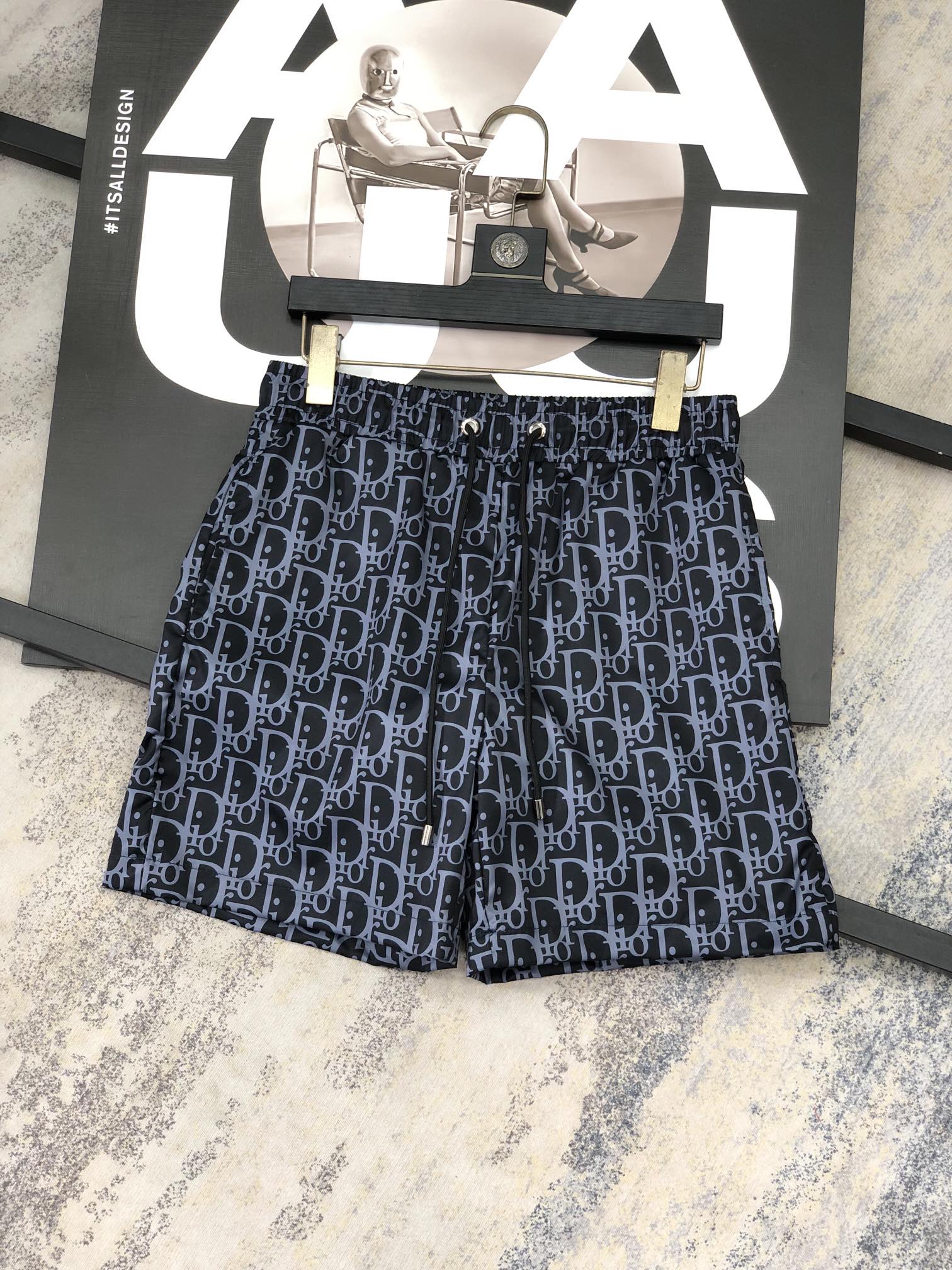 LuxluxHouse Best Quality Clothes Pants Dior