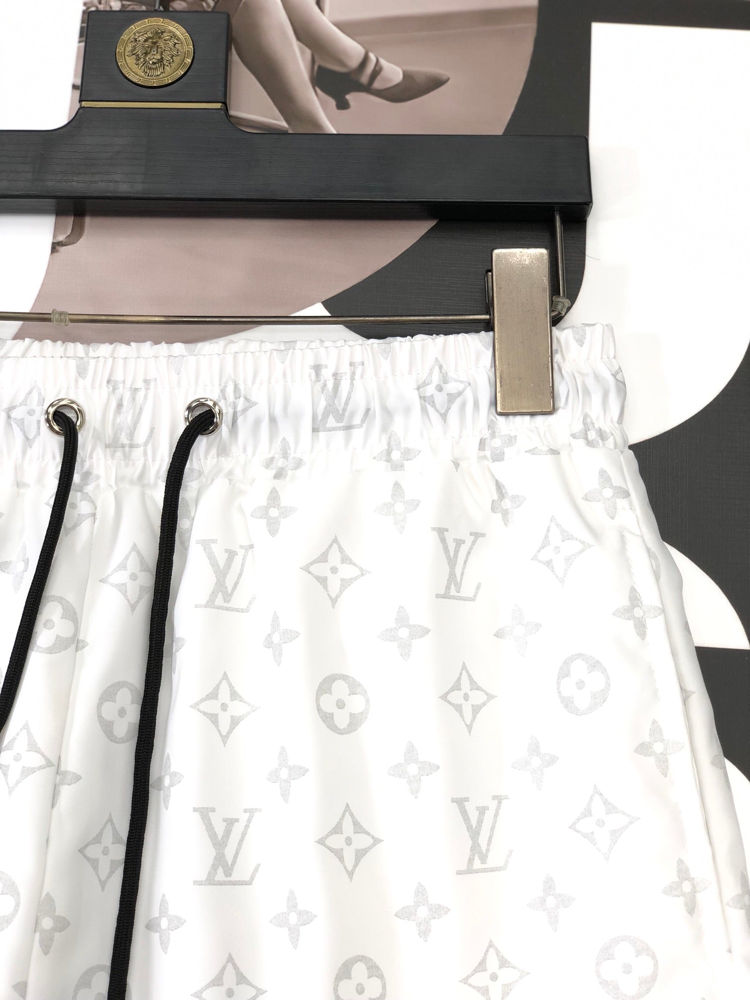 LuxluxHouse Best Quality Clothes Pants Louis Vuitton