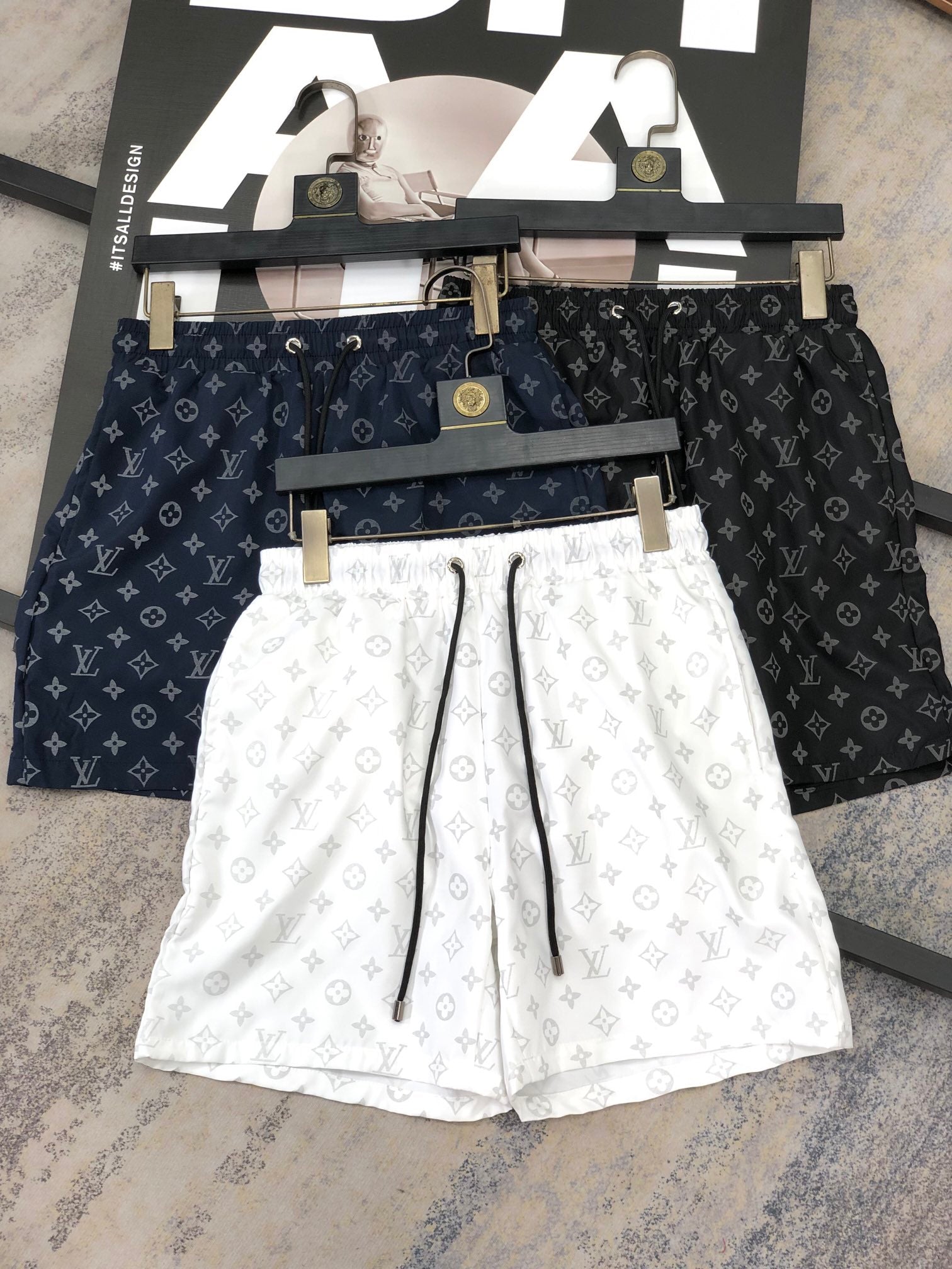 LuxluxHouse Best Quality Clothes Pants Louis Vuitton