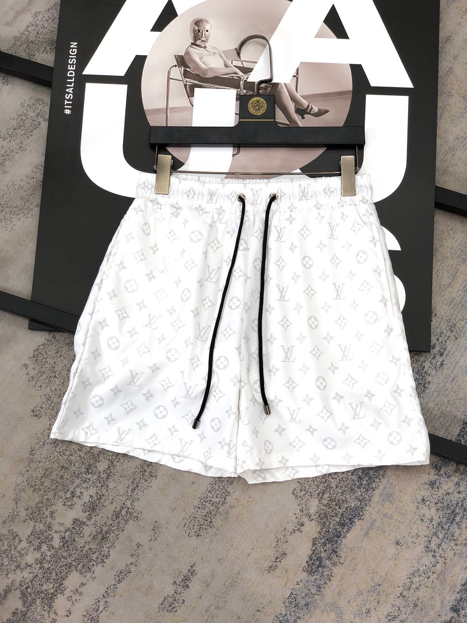 LuxluxHouse Best Quality Clothes Pants Louis Vuitton