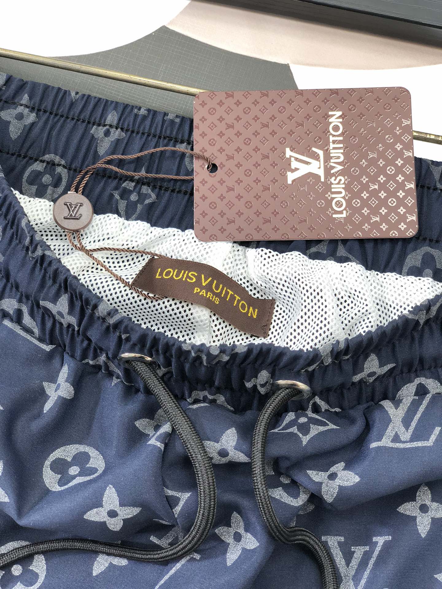 LuxluxHouse Best Quality Clothes Pants Louis Vuitton
