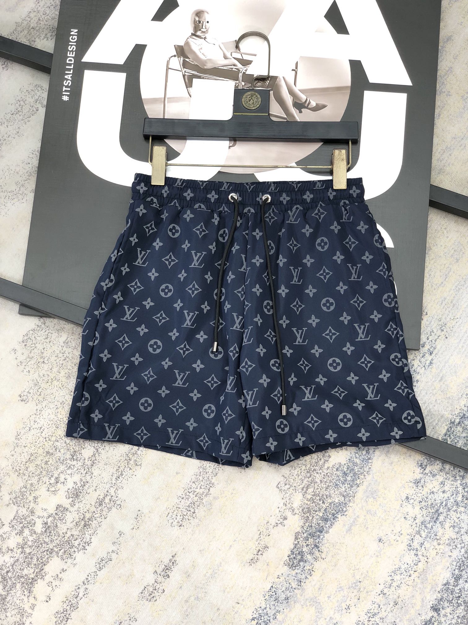 LuxluxHouse Best Quality Clothes Pants Louis Vuitton