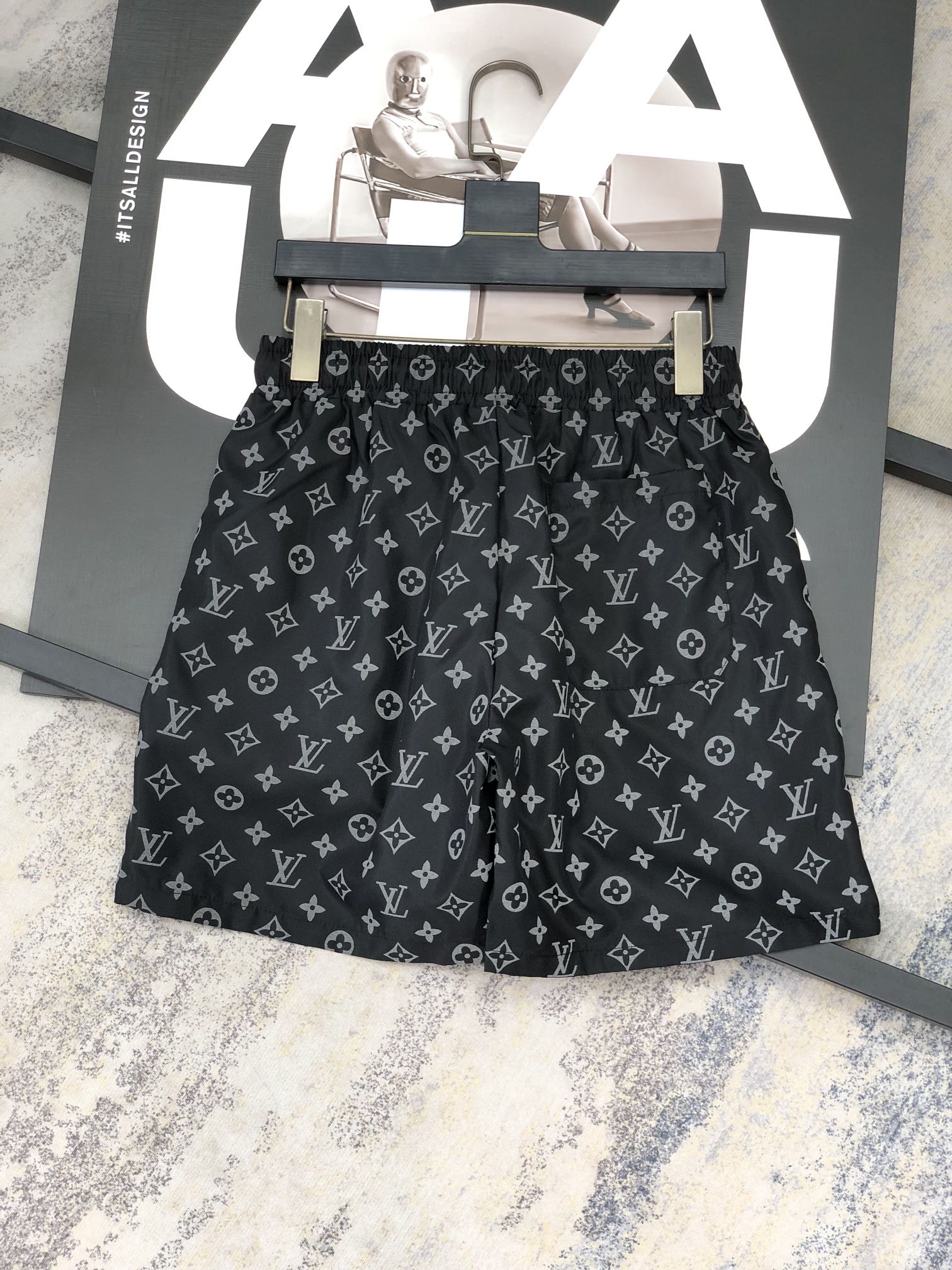LuxluxHouse Best Quality Clothes Pants Louis Vuitton