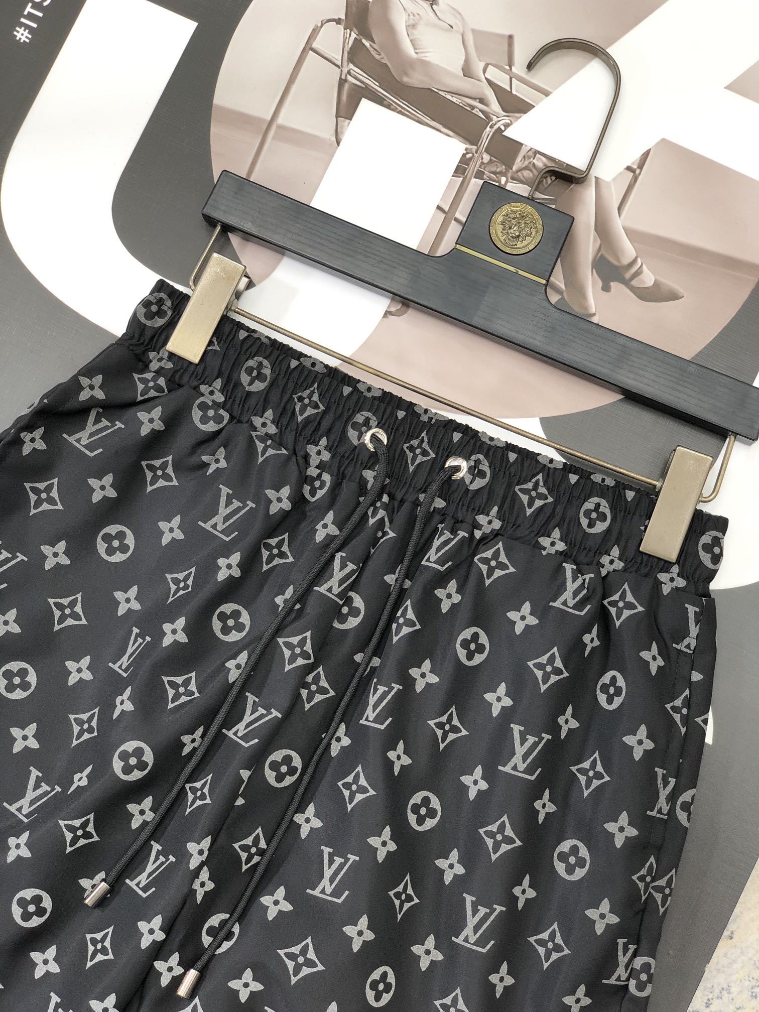 LuxluxHouse Best Quality Clothes Pants Louis Vuitton