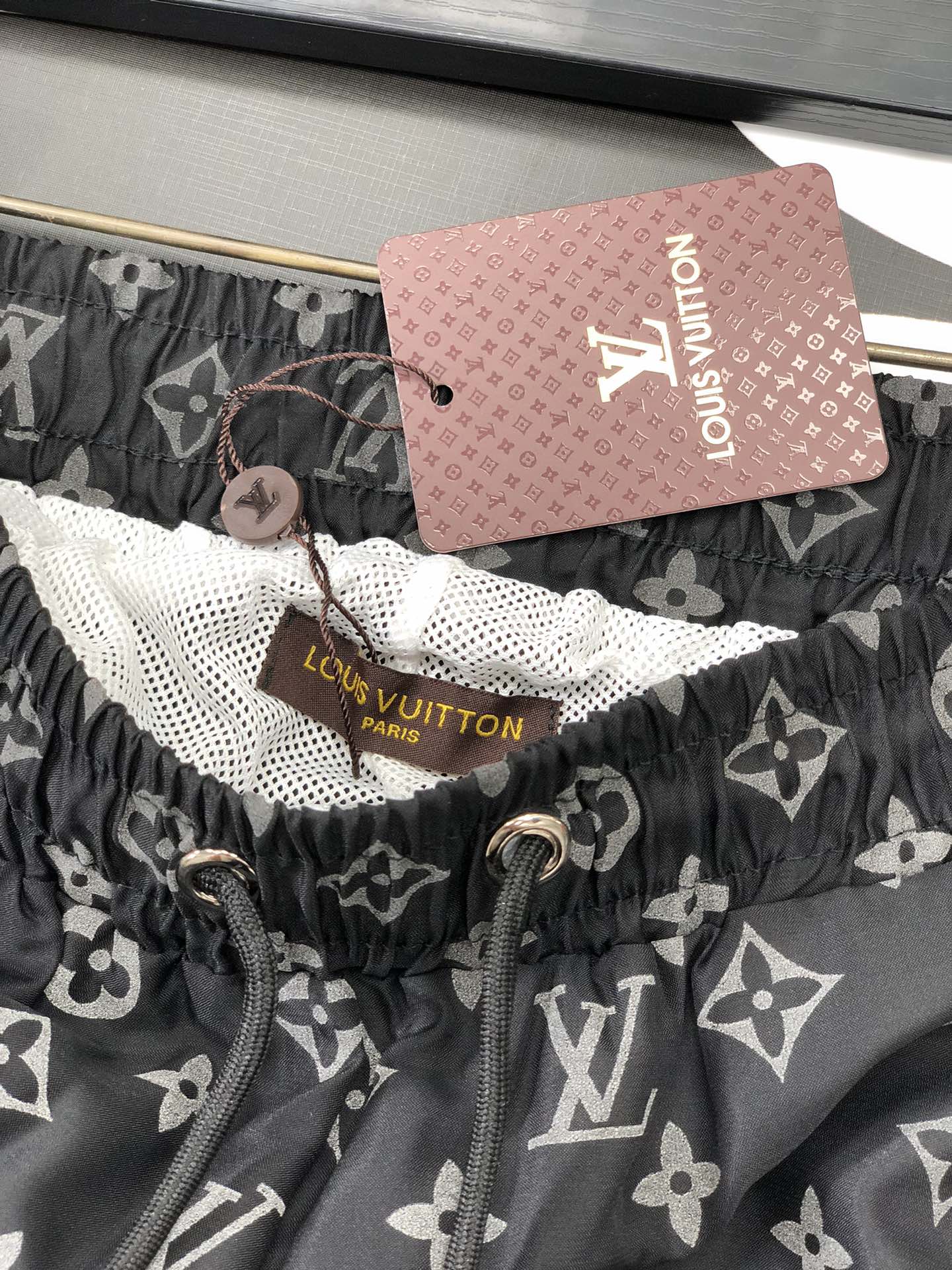 LuxluxHouse Best Quality Clothes Pants Louis Vuitton