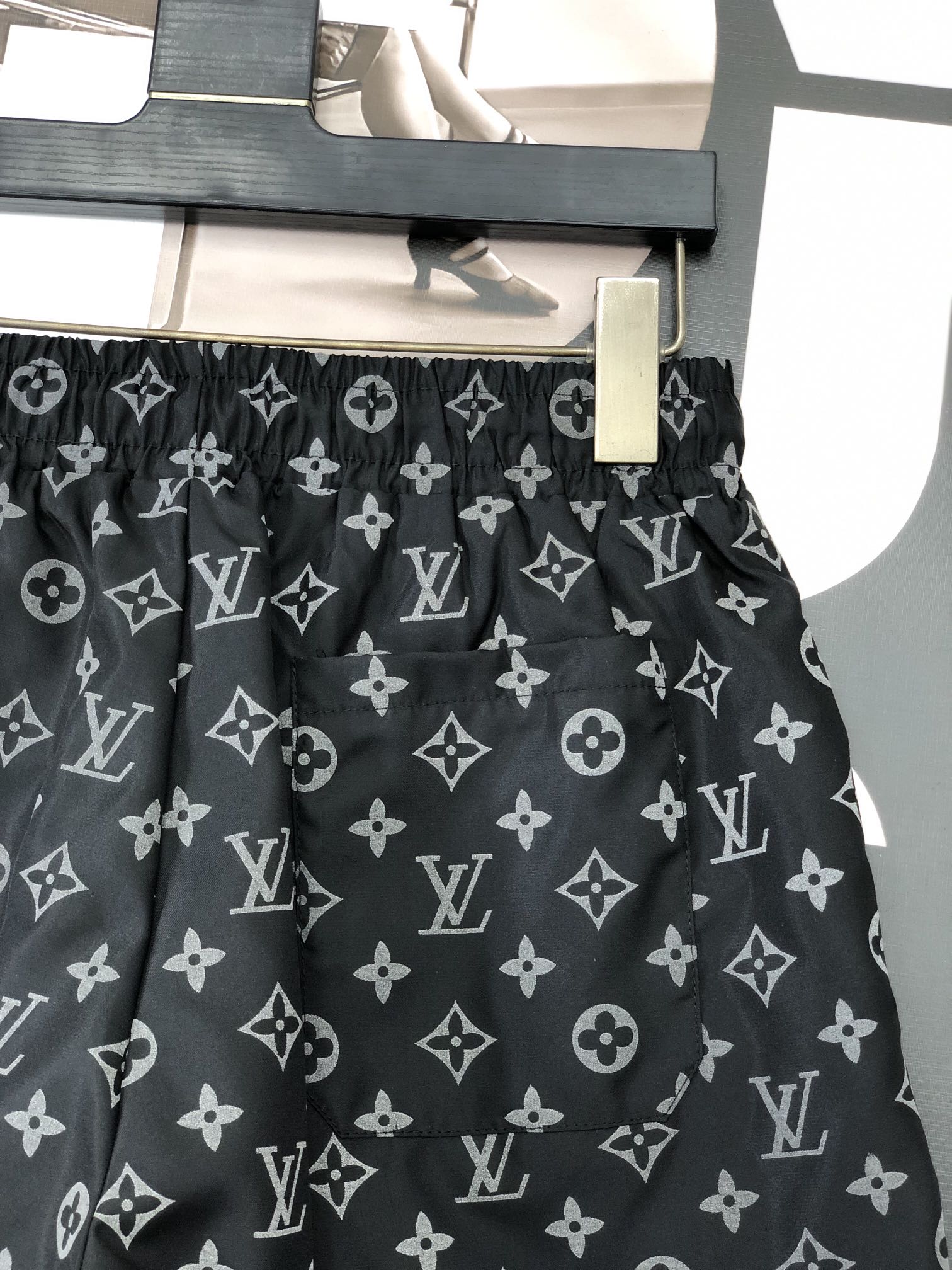 LuxluxHouse Best Quality Clothes Pants Louis Vuitton