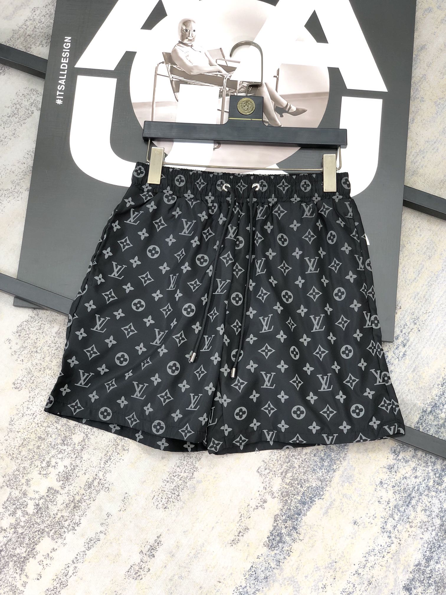 LuxluxHouse Best Quality Clothes Pants Louis Vuitton