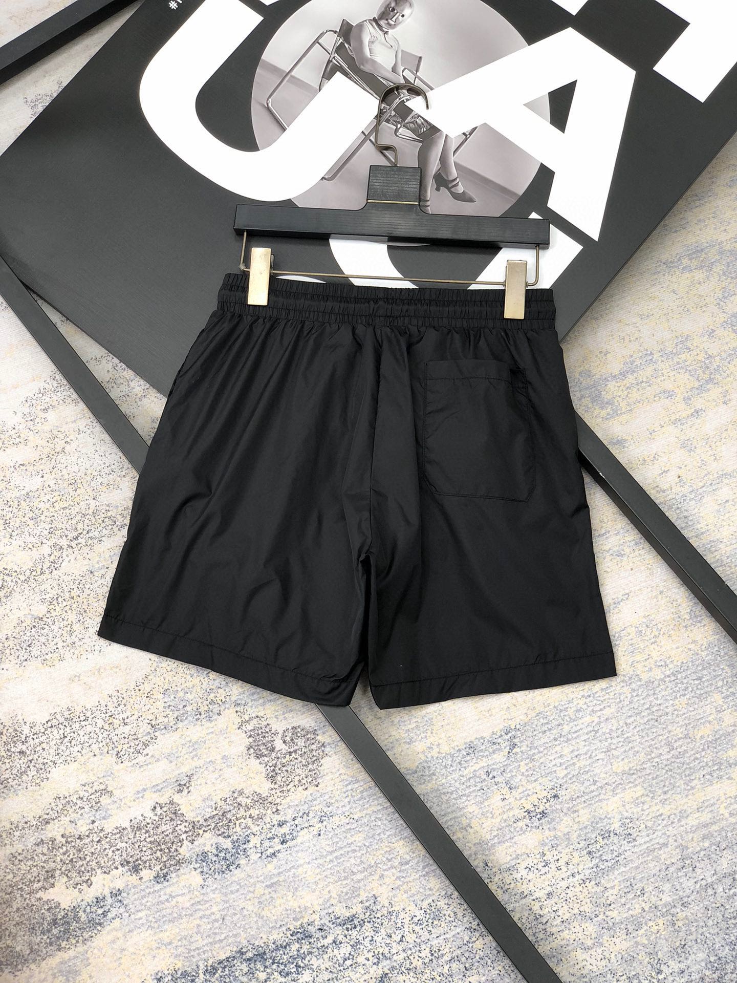 LuxluxHouse Best Quality Clothes Pants Moncler