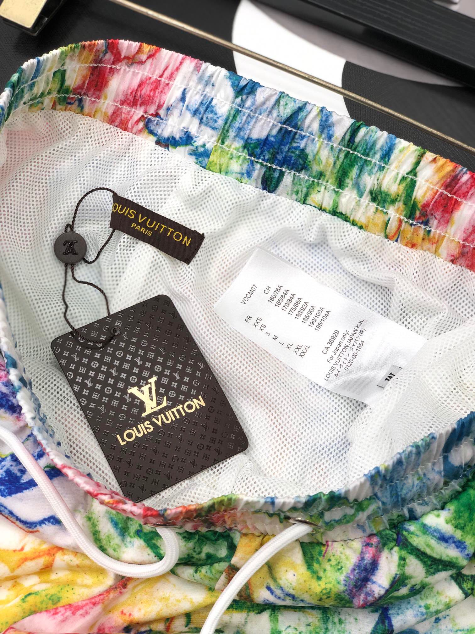 LuxluxHouse Best Quality Clothes Pants Louis Vuitton
