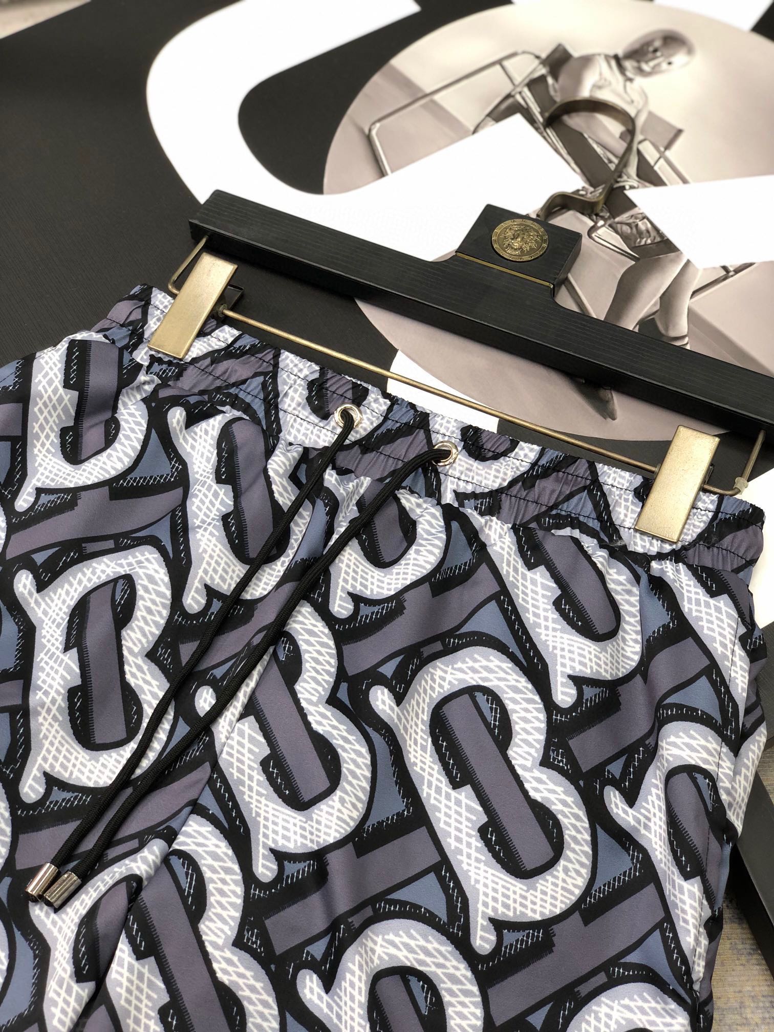 LuxluxHouse Best Quality Clothes Burberry Pants