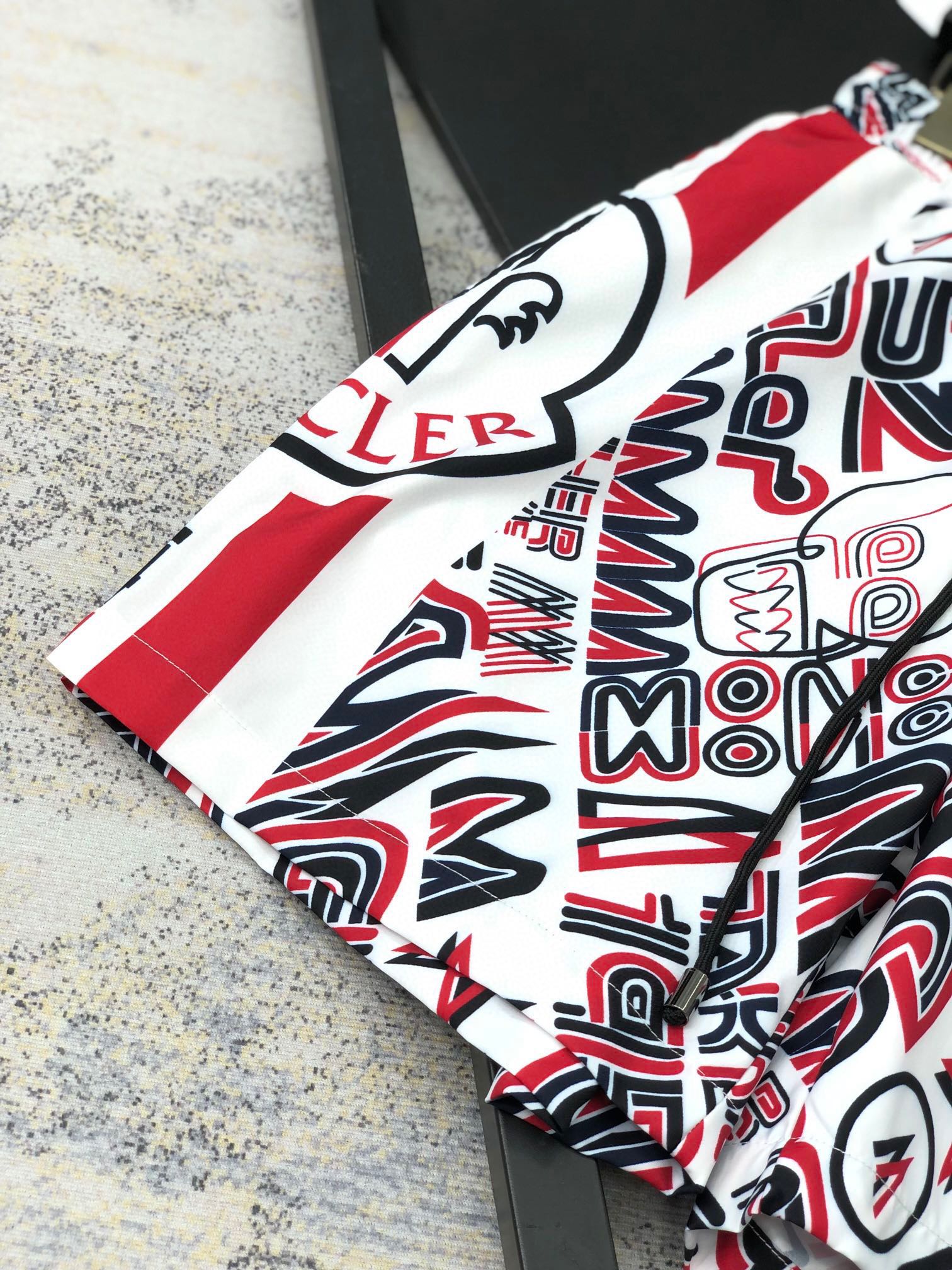LuxluxHouse Best Quality Clothes Pants Moncler