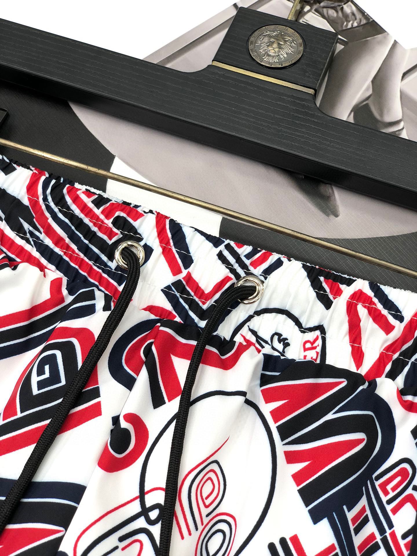 LuxluxHouse Best Quality Clothes Pants Moncler