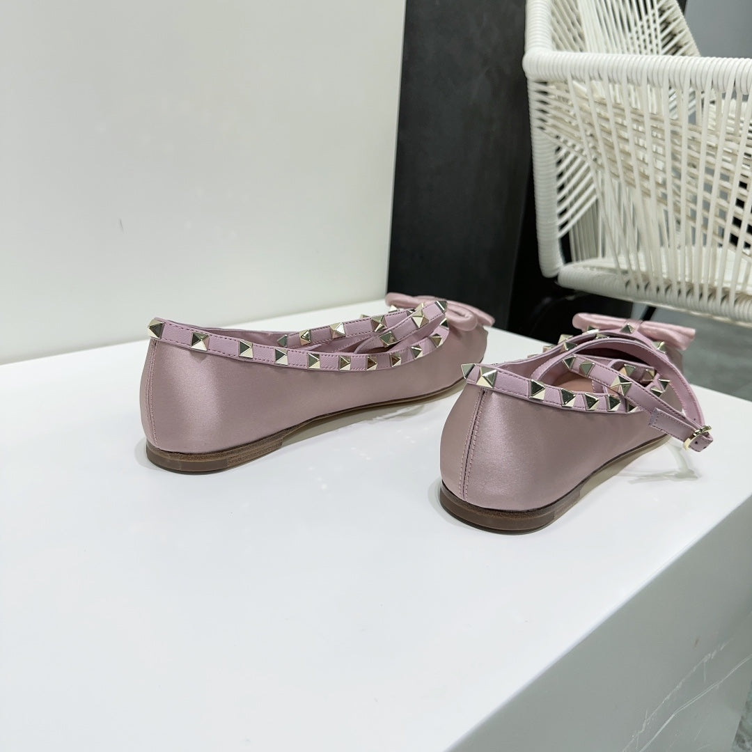LuxluxHouse Best Quality Valentino Women Shoes
