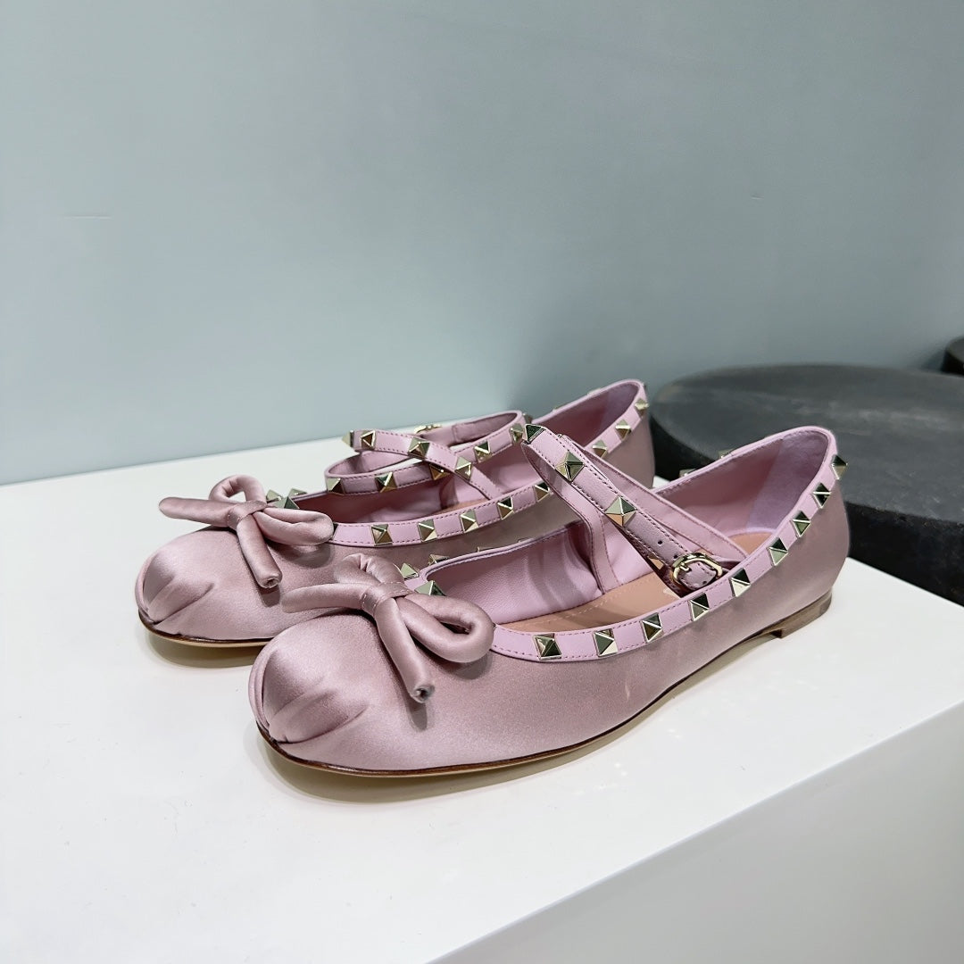LuxluxHouse Best Quality Valentino Women Shoes