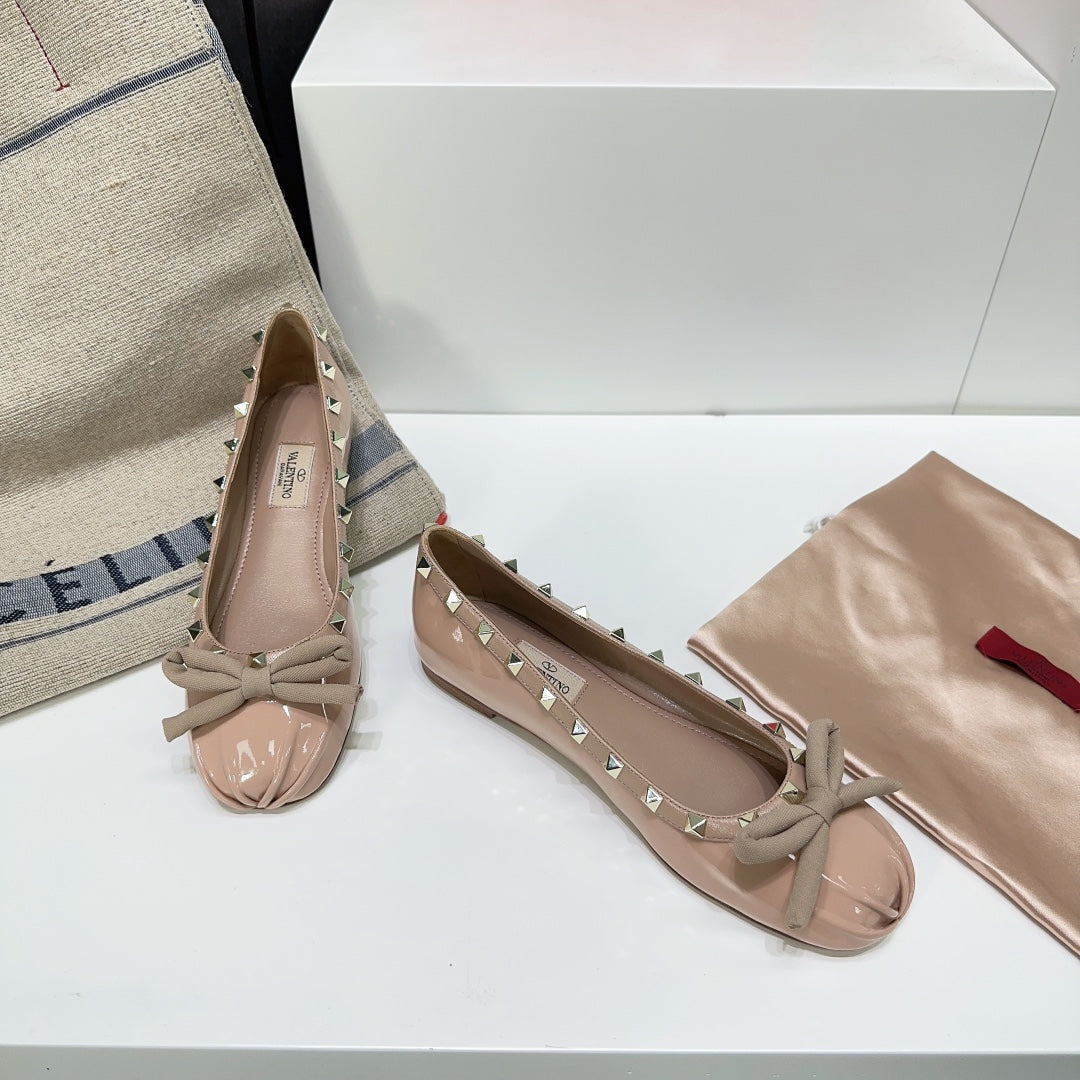 LuxluxHouse Best Quality Valentino Women Shoes