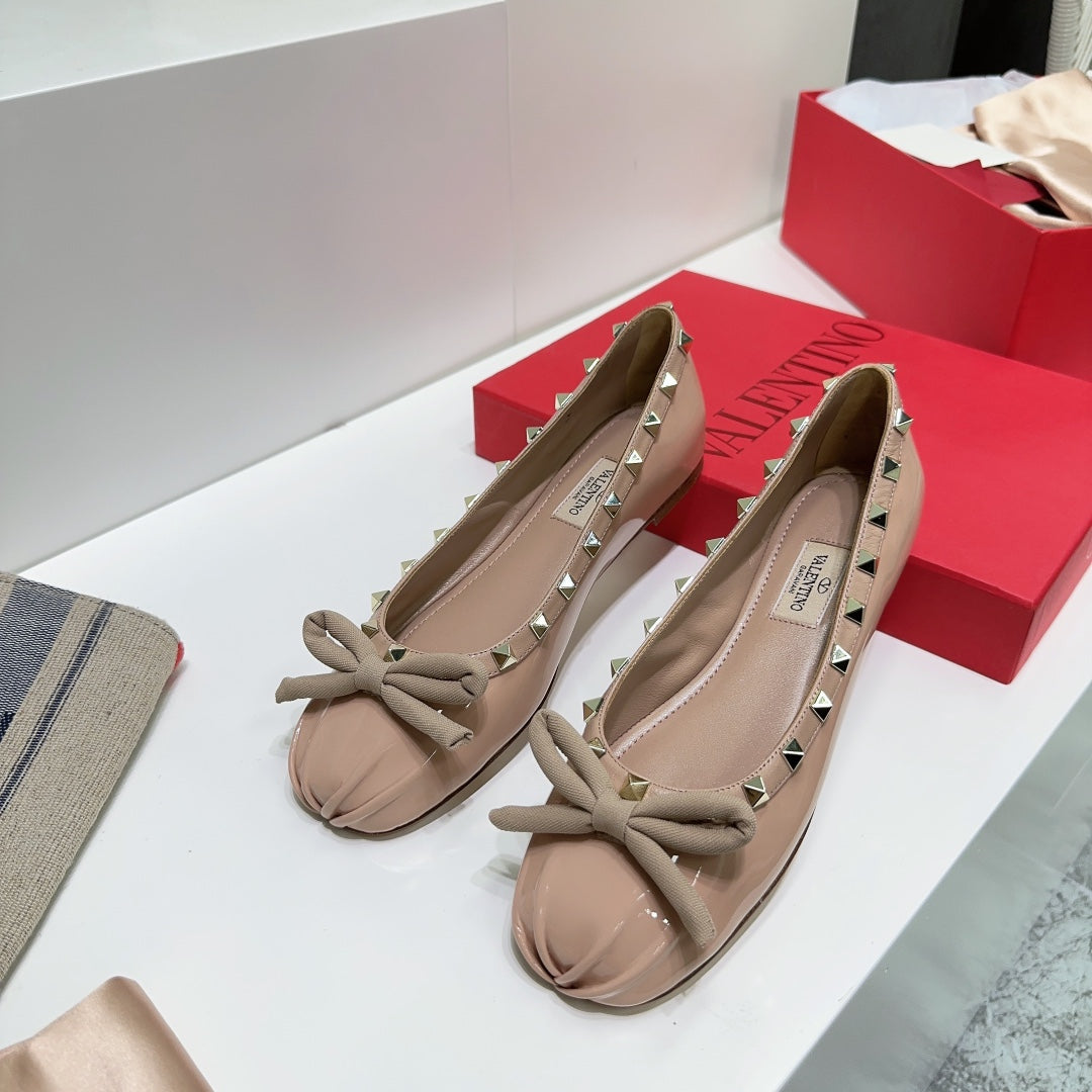LuxluxHouse Best Quality Valentino Women Shoes