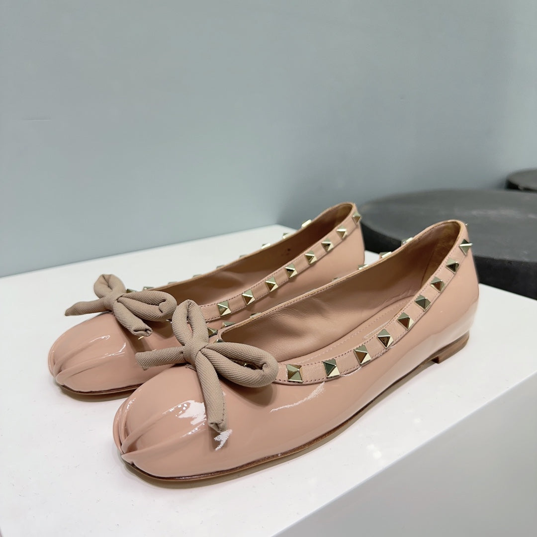LuxluxHouse Best Quality Valentino Women Shoes