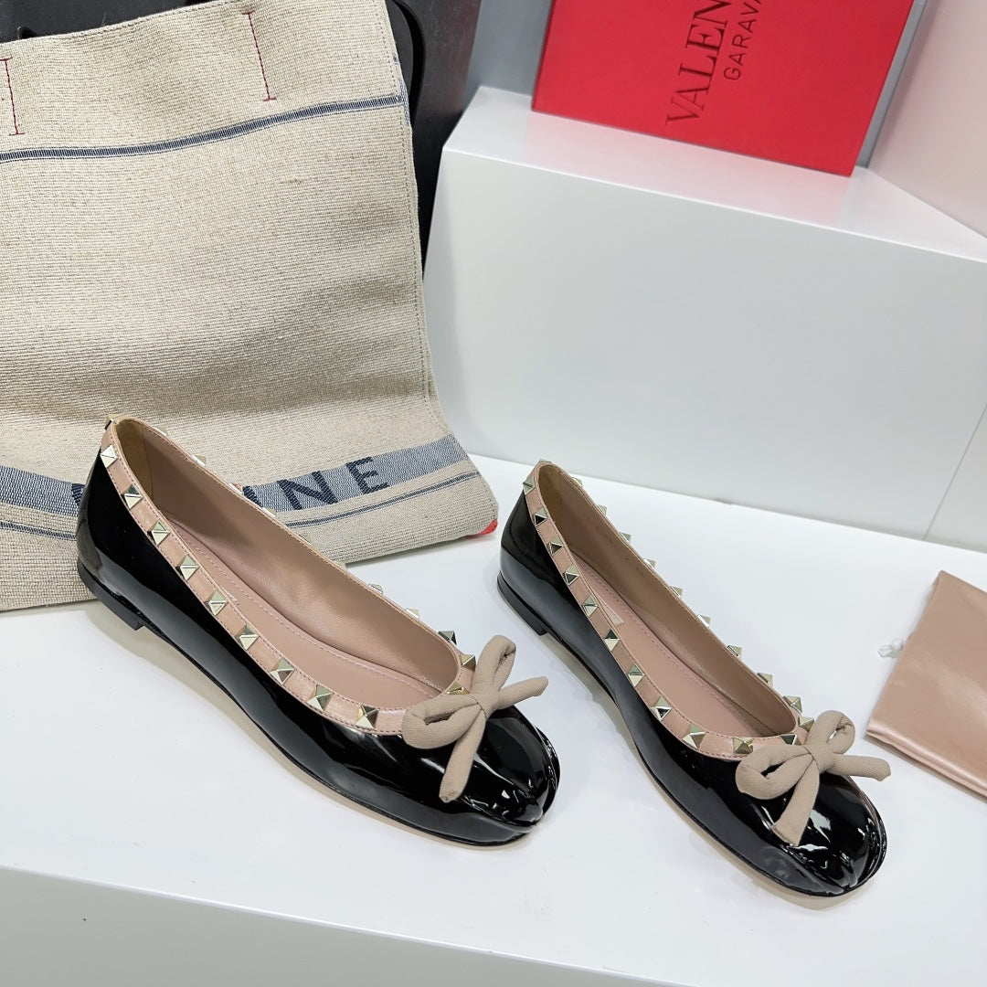 LuxluxHouse Best Quality Valentino Women Shoes