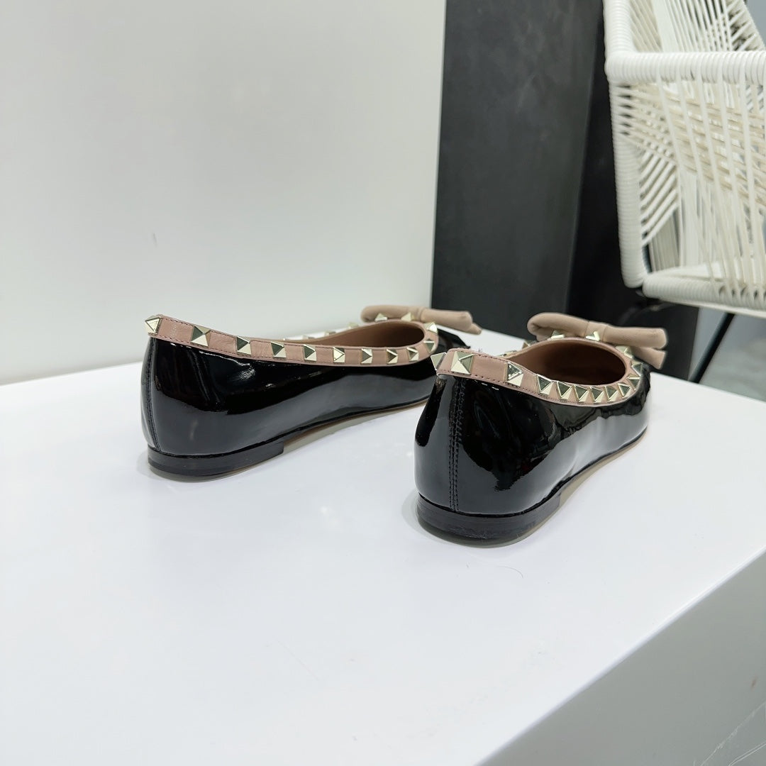 LuxluxHouse Best Quality Valentino Women Shoes