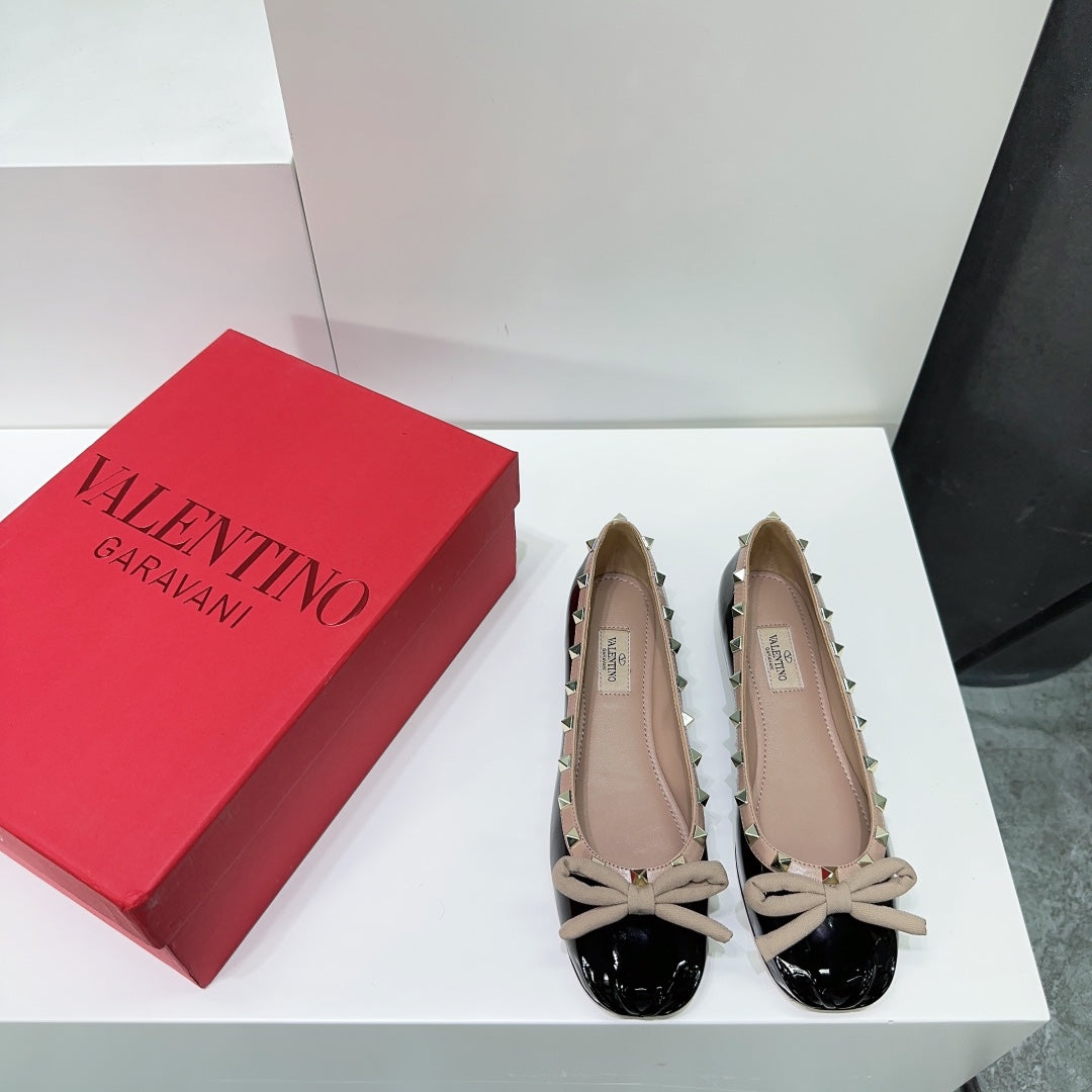 LuxluxHouse Best Quality Valentino Women Shoes