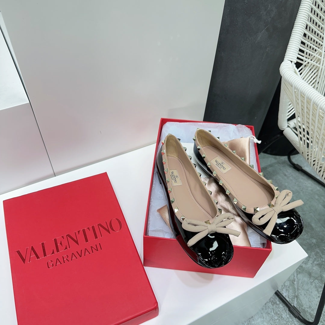 LuxluxHouse Best Quality Valentino Women Shoes