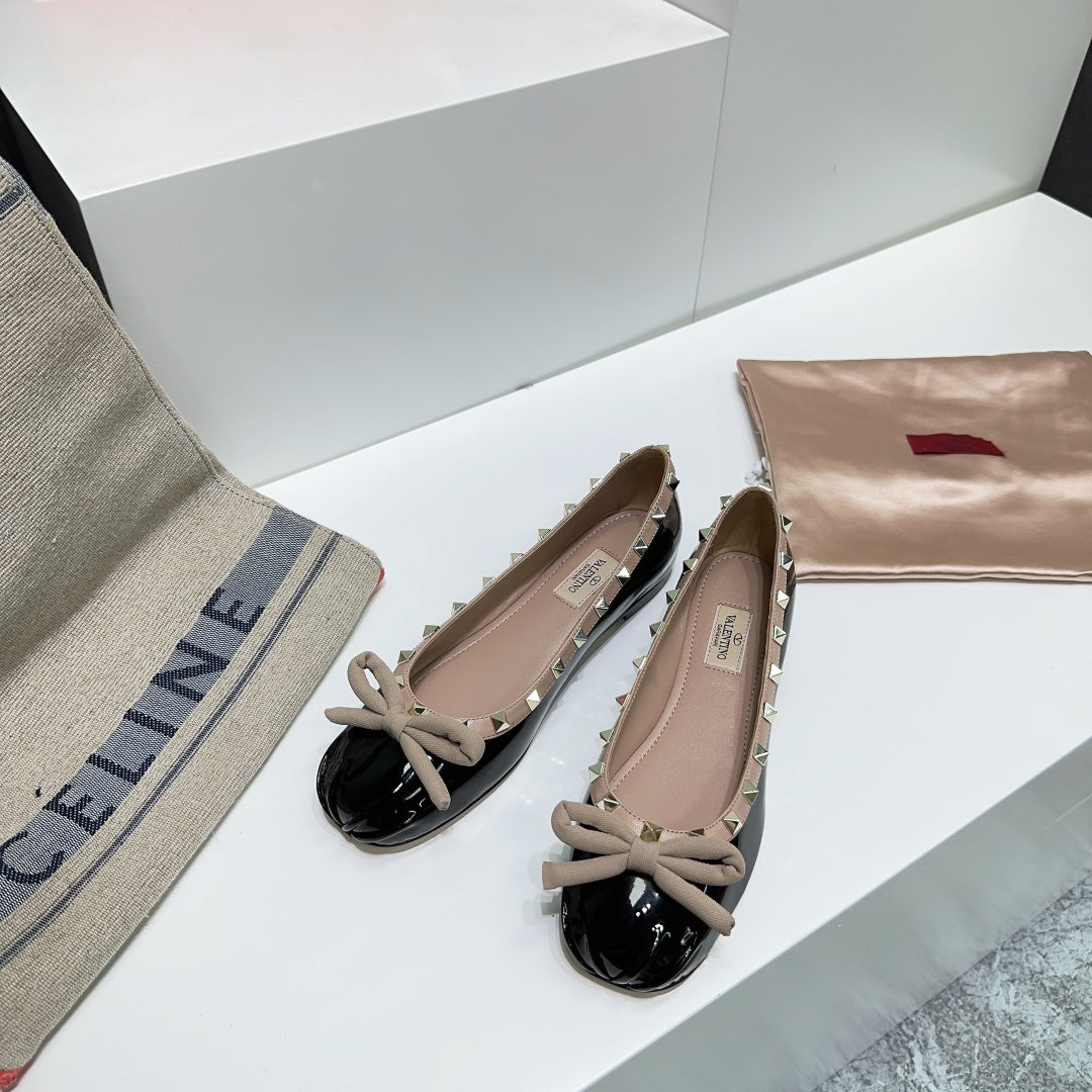 LuxluxHouse Best Quality Valentino Women Shoes