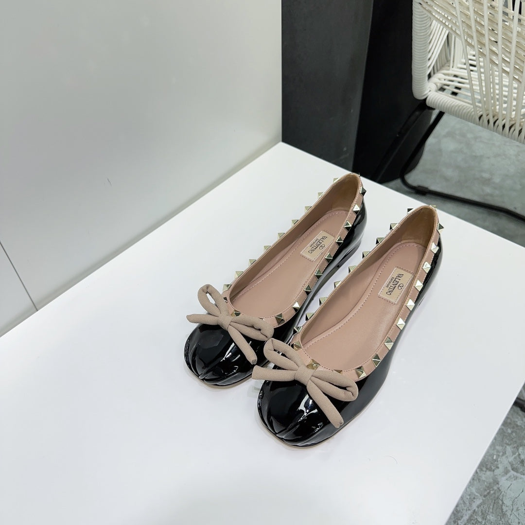 LuxluxHouse Best Quality Valentino Women Shoes