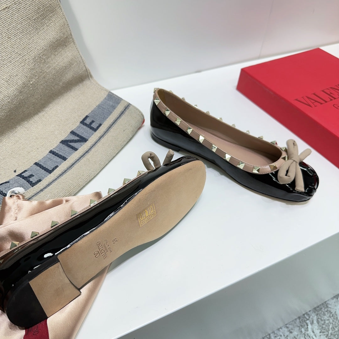 LuxluxHouse Best Quality Valentino Women Shoes