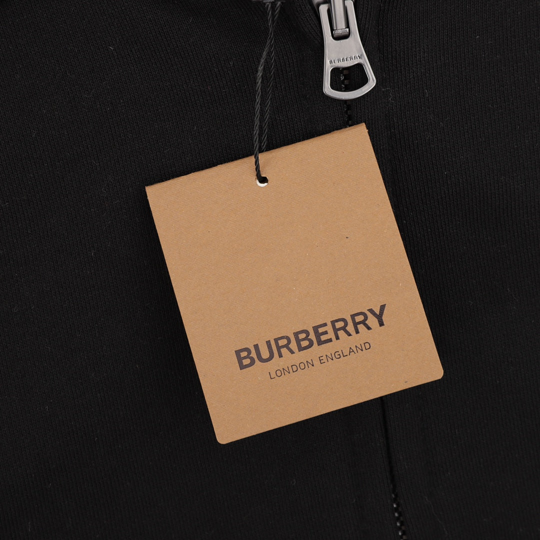 LuxluxHouse Best Quality Clothes Burberry Hoodie & Sweater