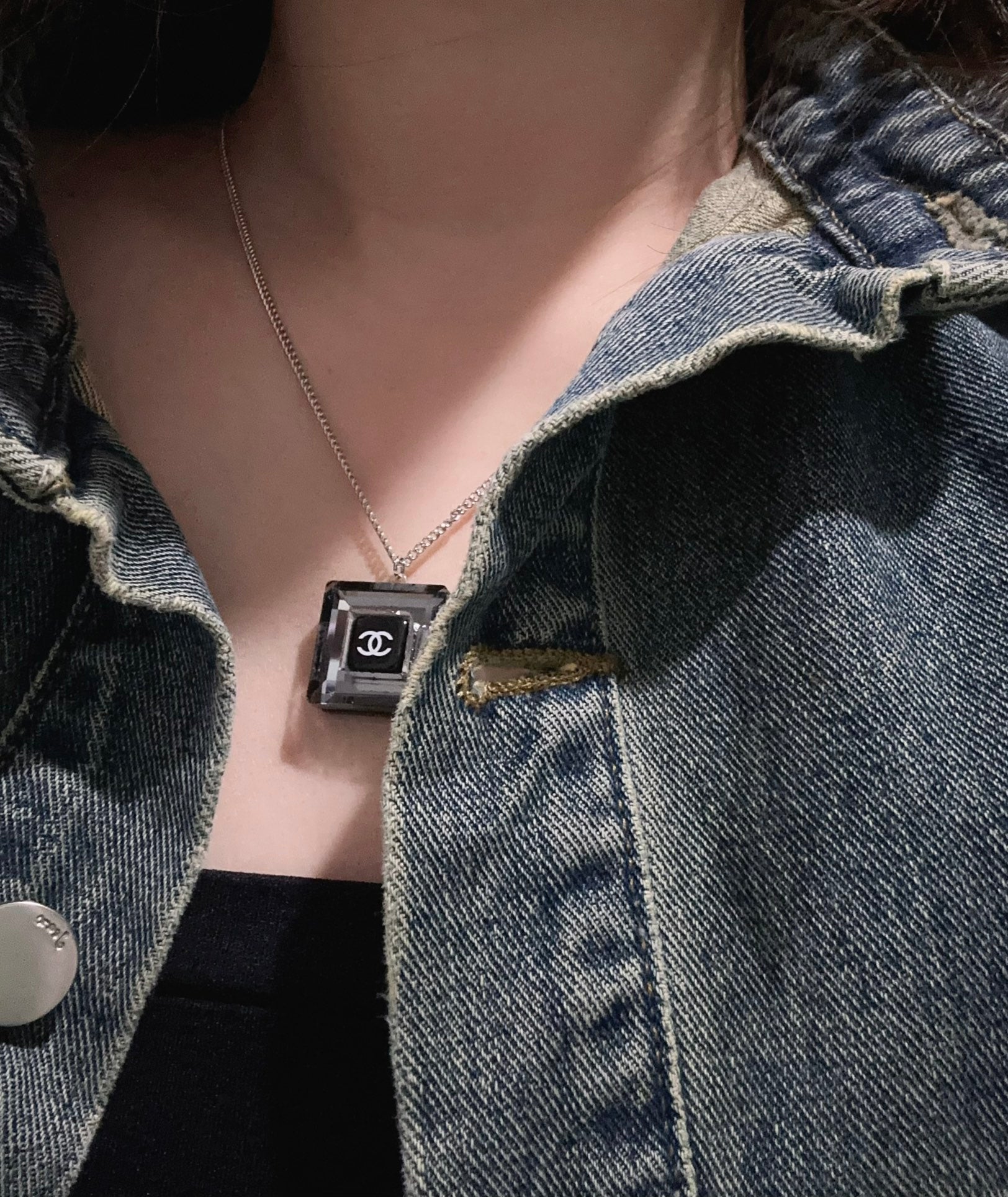 LuxluxHouse Low Price And High Quality Accessories Chanel