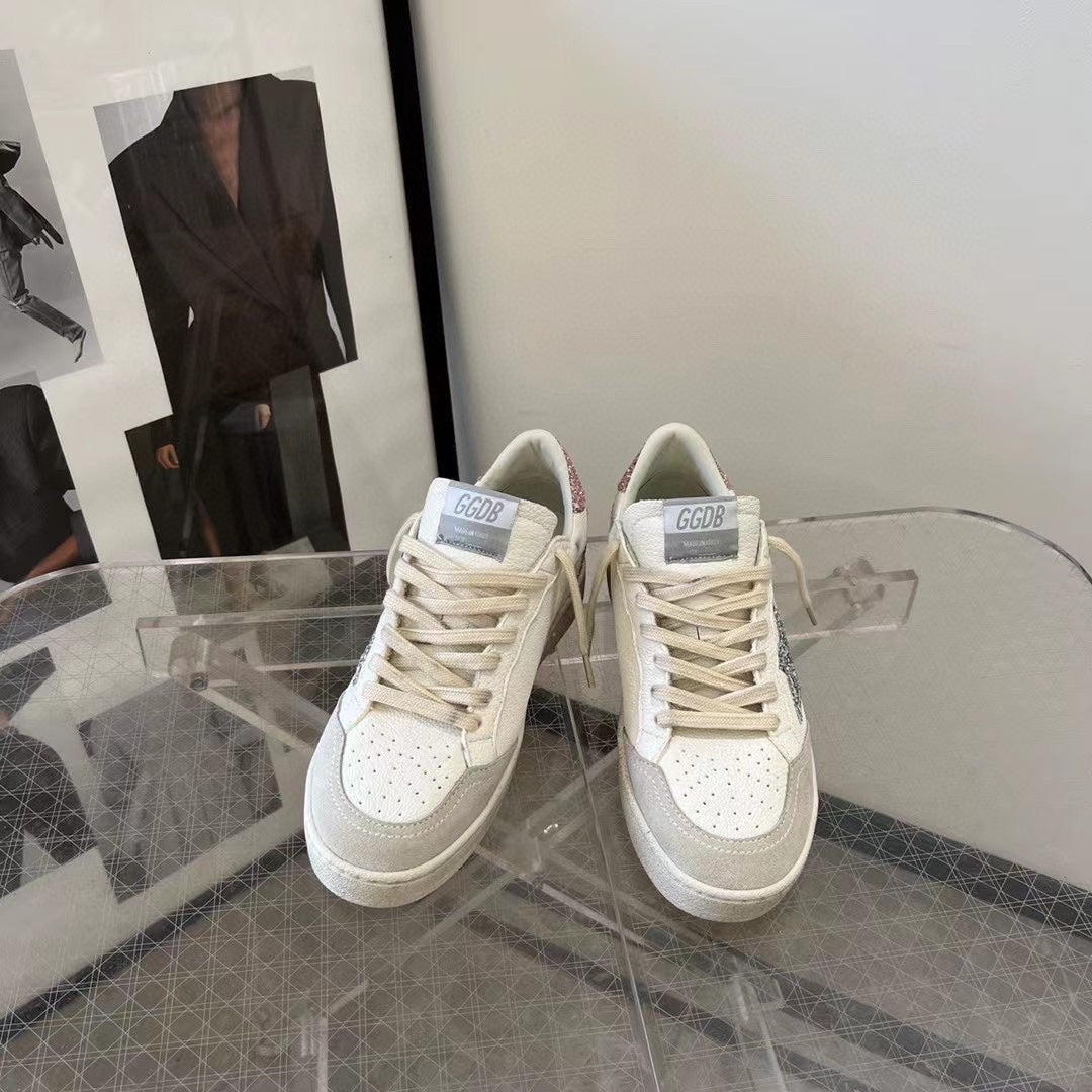 LuxluxHouse Best Quality Shoes Golden Goose