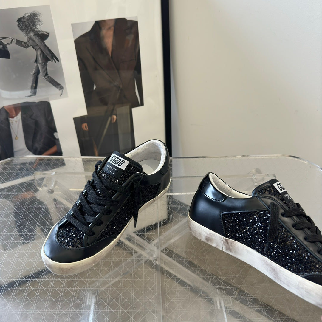 LuxluxHouse Best Quality Shoes Golden Goose